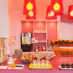 Ibis Styles Bordeaux Medard 3* Saint-Médard-en-Jalles