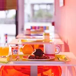 Hotel Ibis Styles Bordeaux Medard