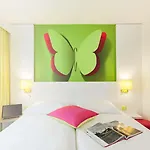 Hotell Ibis Styles Bordeaux Medard