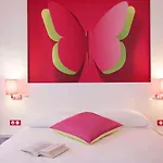 Ibis Styles Bordeaux Medard 3* Saint-Médard-en-Jalles