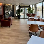 Hotell Ibis Styles Bordeaux Medard 3*