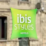 Hotell Ibis Styles Bordeaux Medard