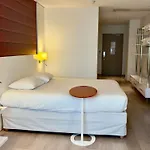 Ibis Styles Bordeaux Medard Hotell Saint-Médard-en-Jalles