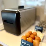Ibis Styles Bordeaux Medard