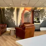 Hotell Ibis Styles Bordeaux Medard 3*