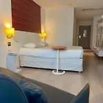 Ibis Styles Bordeaux Medard Hotell