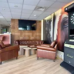 Ibis Styles Bordeaux Medard Hotel 3*
