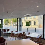 Ibis Styles Bordeaux Medard 3*