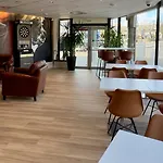 Ibis Styles Bordeaux Medard Hotell 3*