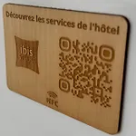 Ibis Styles Bordeaux Medard
