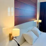 Ibis Styles Bordeaux Medard 3* Saint-Médard-en-Jalles