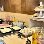 Ibis Styles Bordeaux Medard Hotell