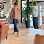 Ibis Styles Bordeaux Medard Hotel Saint-Médard-en-Jalles
