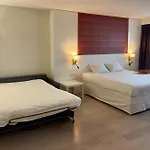 Hotell Ibis Styles Bordeaux Medard