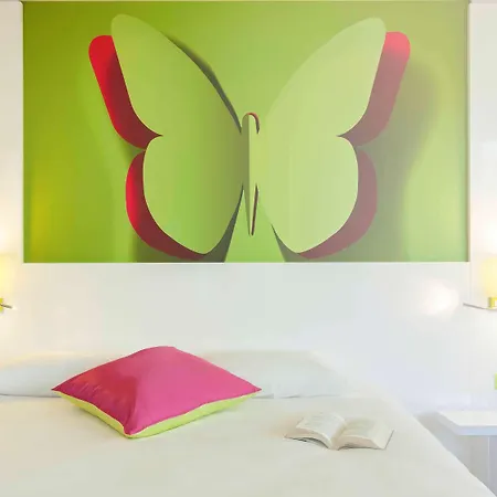 Hotel Ibis Styles Bordeaux Medard Saint-Médard-en-Jalles