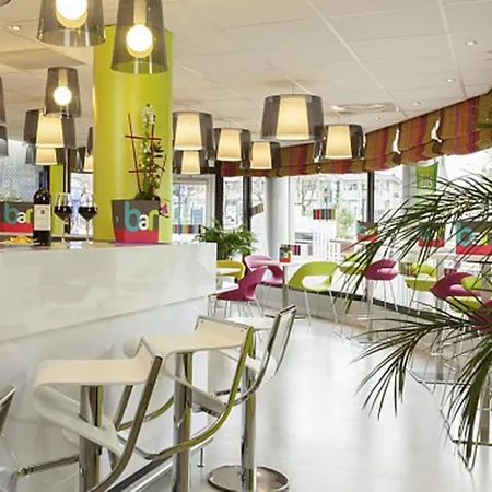 Hotel Ibis Styles Bordeaux Médard