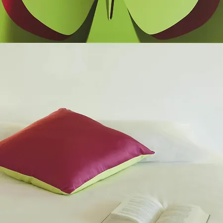 Ibis Styles Bordeaux Médard Saint-Médard-en-Jalles