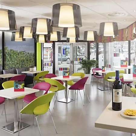 Ibis Styles Bordeaux Médard