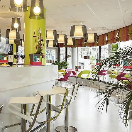 Ibis Styles Bordeaux Médard