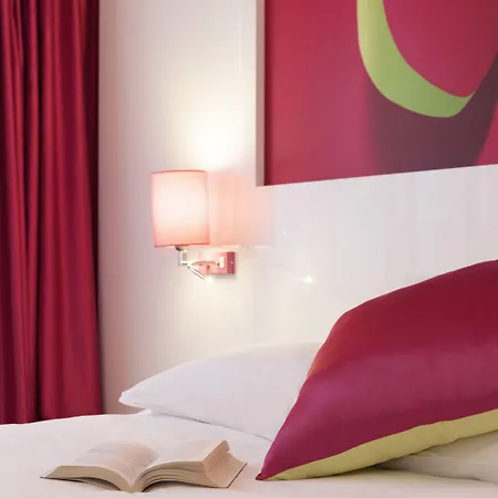 Ibis Styles Bordeaux Medard Saint-Médard-en-Jalles