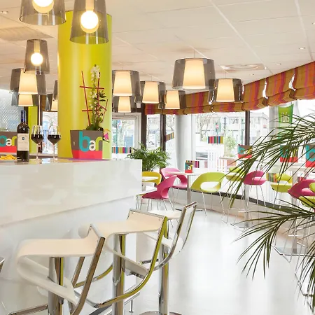 Ibis Styles Bordeaux Medard 3*