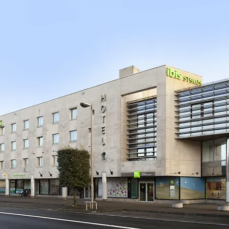Hotel Ibis Styles Bordeaux Médard Saint-Médard-en-Jalles