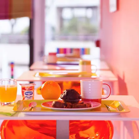 ホテル Ibis Styles Bordeaux Medard