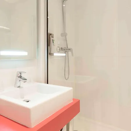 Ibis Styles Bordeaux Medard Hotel Saint-Médard-en-Jalles