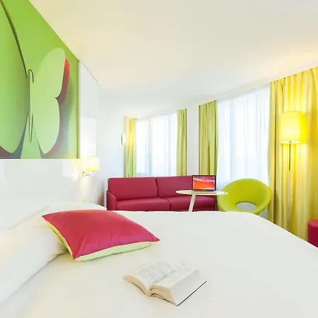 Ibis Styles Bordeaux Medard