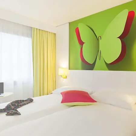 Ibis Styles Bordeaux Medard