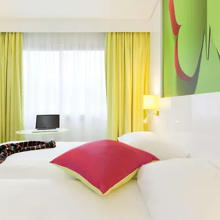 Ibis Styles Bordeaux Medard Hotel Saint-Médard-en-Jalles