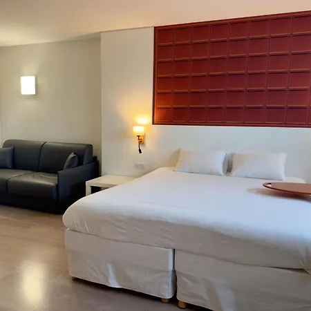 Hotel Ibis Styles Bordeaux Medard Saint-Médard-en-Jalles