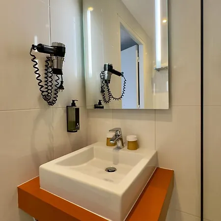 Ibis Styles Bordeaux Medard