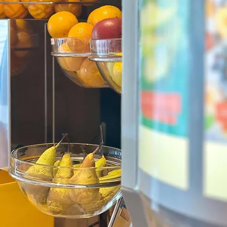 Ibis Styles Bordeaux Medard Hotel 3*