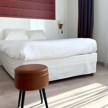 ホテル Ibis Styles Bordeaux Medard 3*