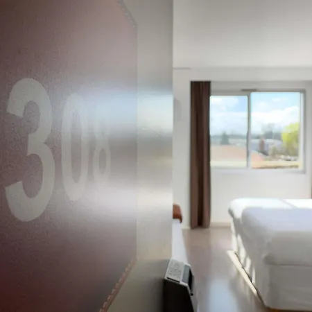 ホテル Ibis Styles Bordeaux Medard サン・メダール・アン・ジャル