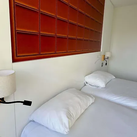 Ibis Styles Bordeaux Medard ホテル 3*