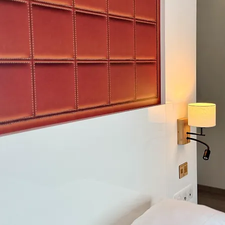 Ibis Styles Bordeaux Medard 3*