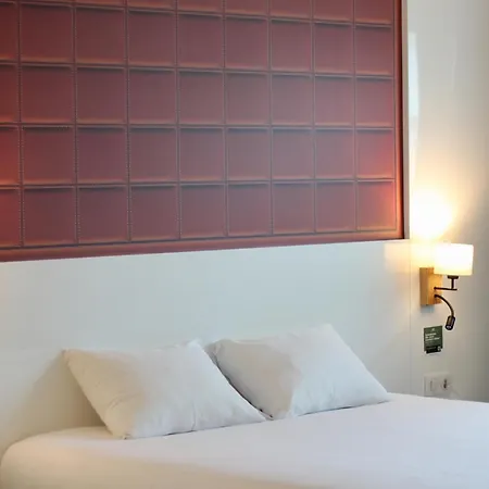 Ibis Styles Bordeaux Medard 3* サン・メダール・アン・ジャル