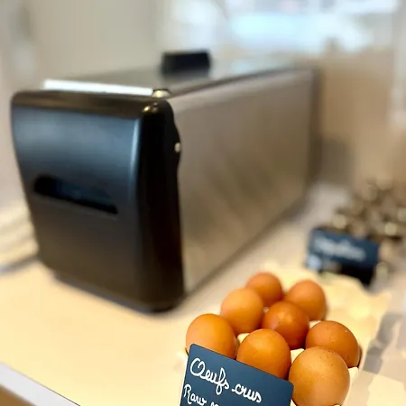 Ibis Styles Bordeaux Medard