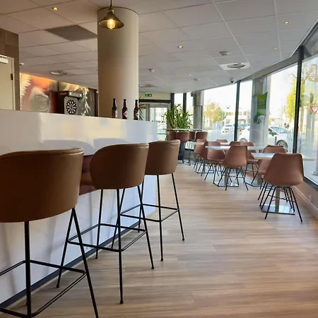 Ibis Styles Bordeaux Medard 3*