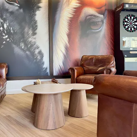 Ibis Styles Bordeaux Medard 3* サン・メダール・アン・ジャル