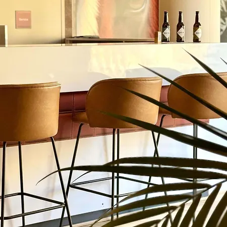 Ibis Styles Bordeaux Medard