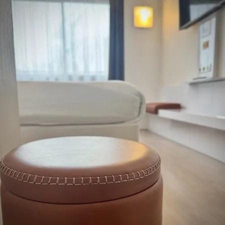 ホテル Ibis Styles Bordeaux Medard