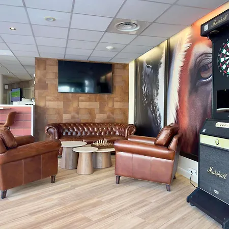 Ibis Styles Bordeaux Medard Szálloda 3*