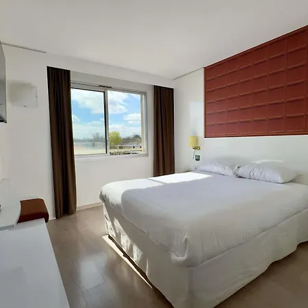 Hotell Ibis Styles Bordeaux Medard Saint-Médard-en-Jalles