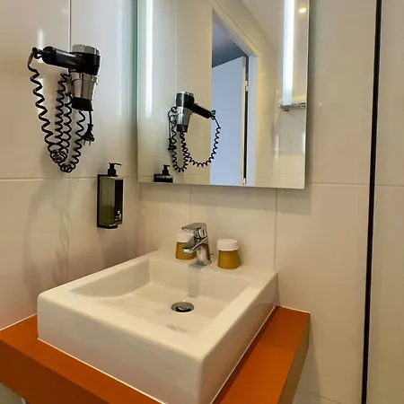Ibis Styles Bordeaux Medard サン・メダール・アン・ジャル
