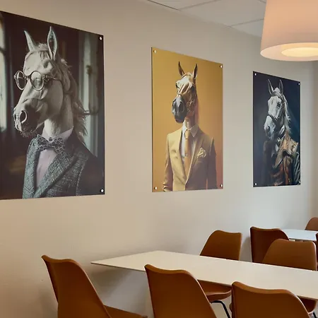 Ibis Styles Bordeaux Medard 3* Saint-Medard-en-Jalles