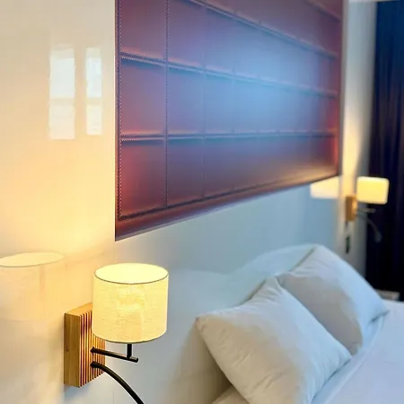 Ibis Styles Bordeaux Medard ホテル サン・メダール・アン・ジャル