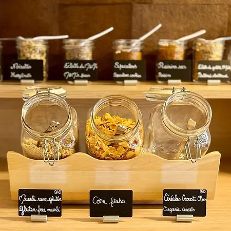 Ibis Styles Bordeaux Medard Hotel